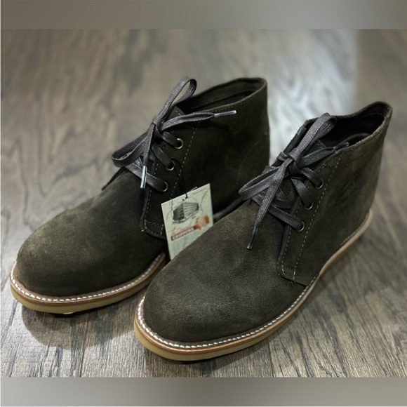 Chippewa Boots - Picture 1 of 14